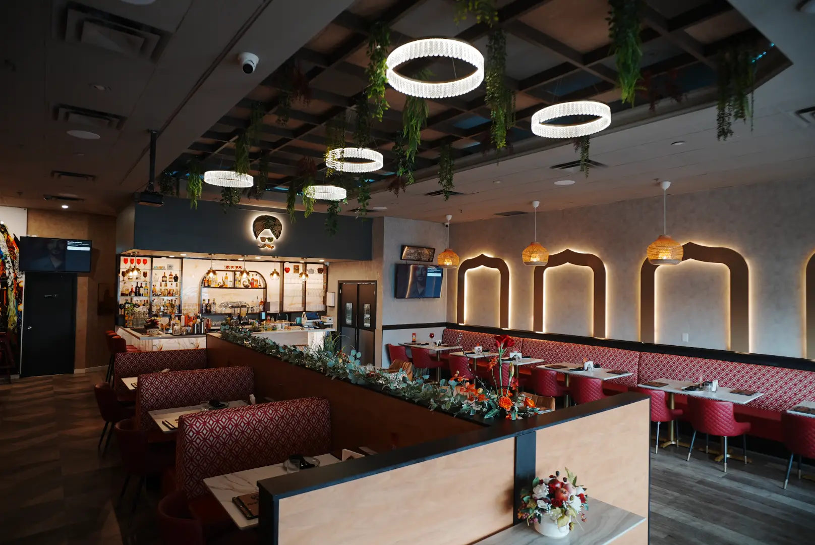 punjabland brampton interior