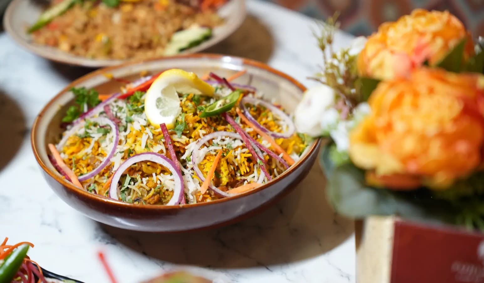 PunjabLand restaurant