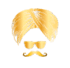 punjab land logo