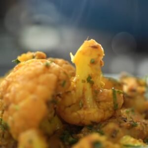 ALOO GOBHI