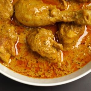 CHICKEN LABABDAR