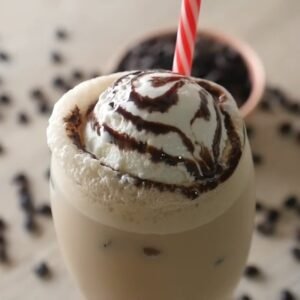 Cold Coffee