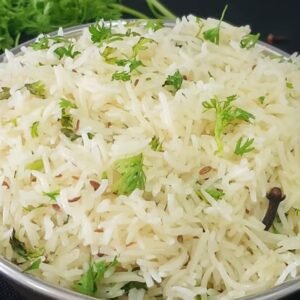 JEERA RICE