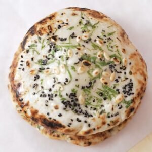 PANEER KULCHA