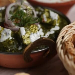 SAAG PANEER