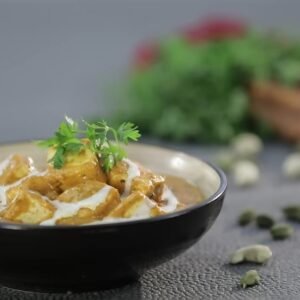 SHAHI PANEER