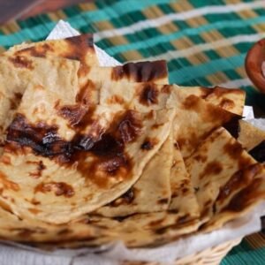 TANDOORI ROTI