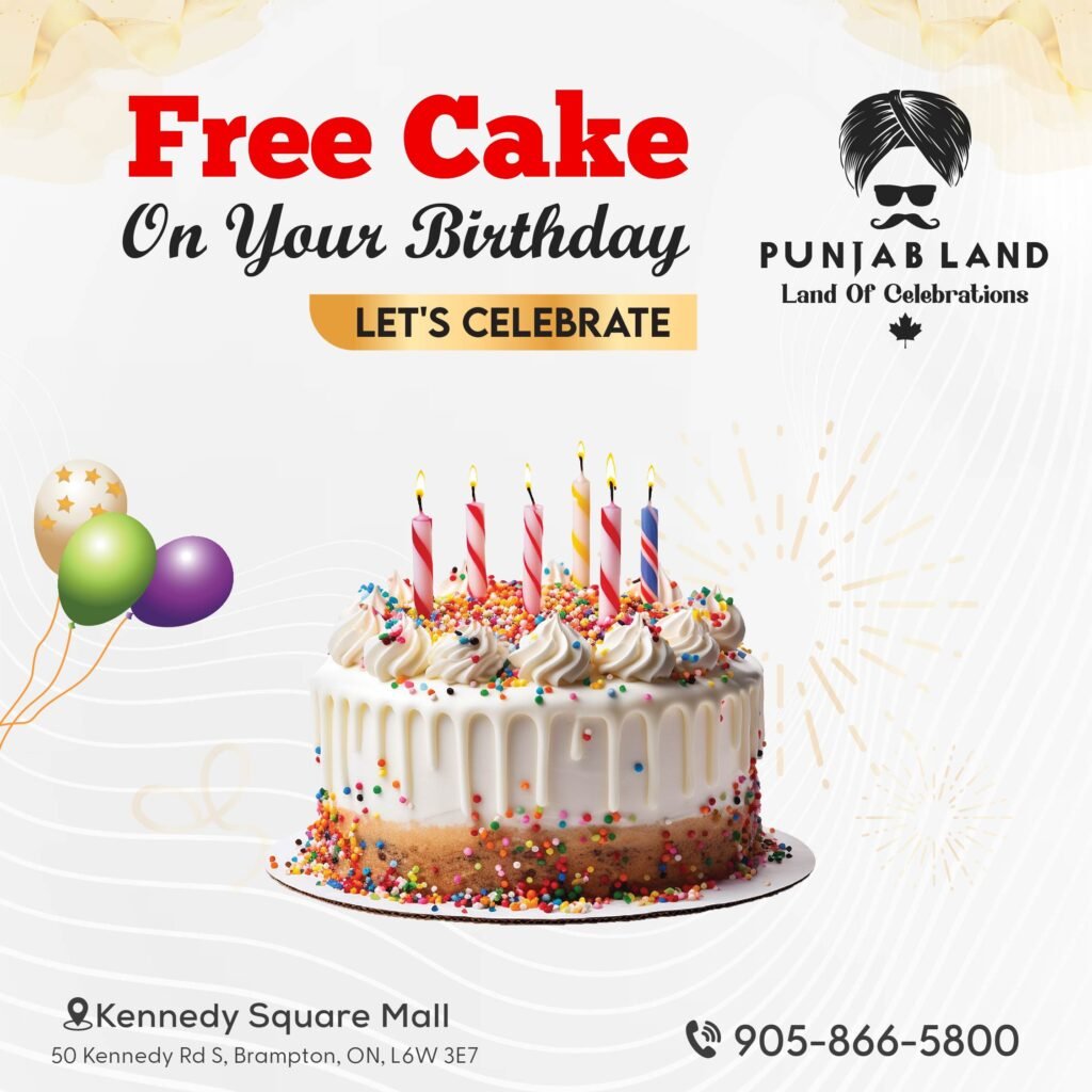 Promotions & Discounts​