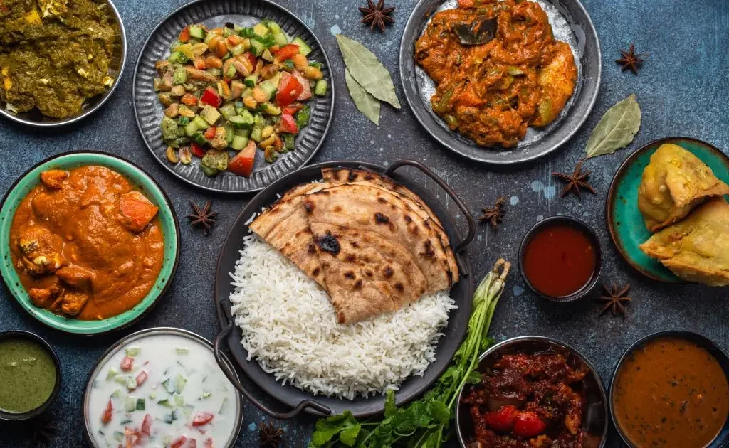 Punjabi Cuisine in Brampton