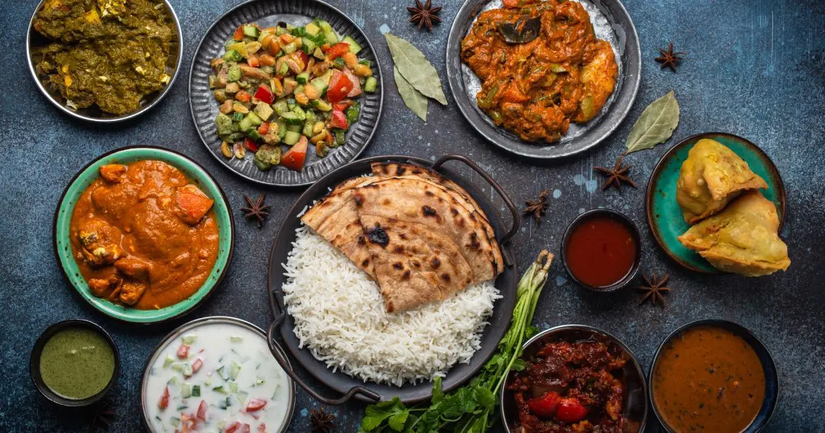 Punjabi Cuisine in Brampton