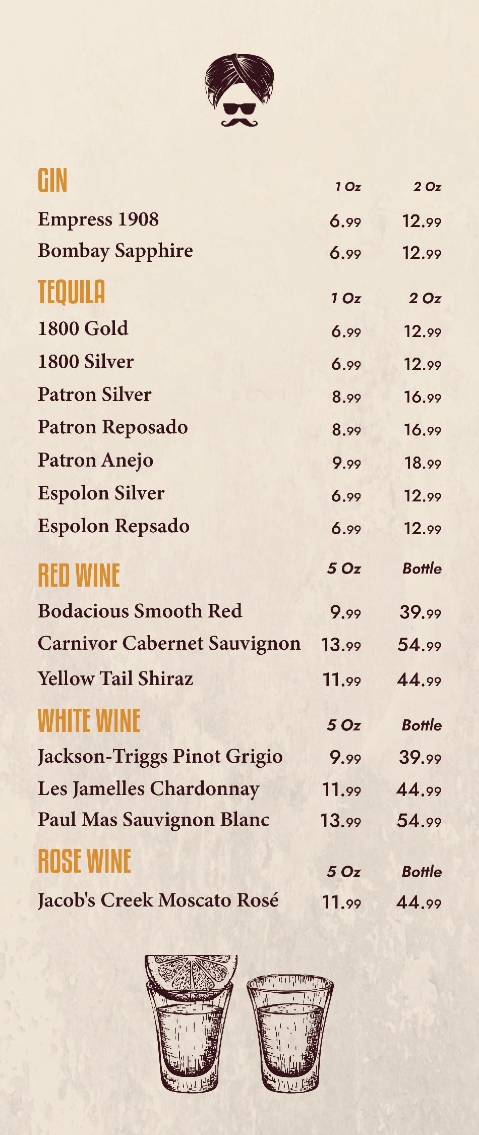 punjabland menu brampton